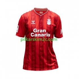 Koszulka Las Palmas Trzeciej 2023/24 Koszulki Piłkarskie